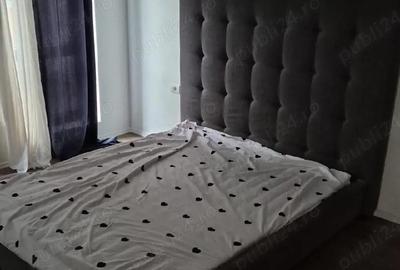 Apartament cu 2 camere semidecomandat în Girocului - 2