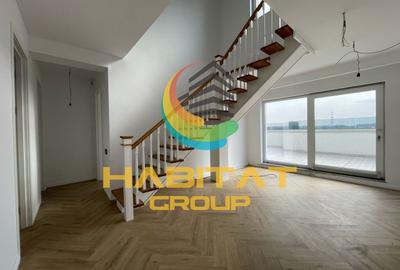 Penthouse cu 10 camere decomandat în Mihai Bravu - 25