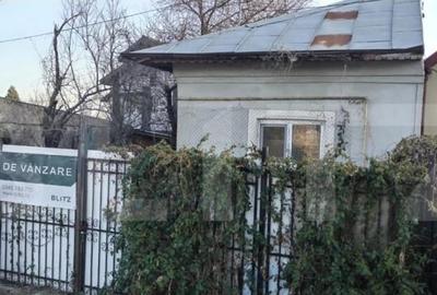 Casa de renovat in rate 96mp/1000mp Razvad - 1