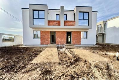 Vanzare vila individuala Tunari | Complex Teilor 77 - 2
