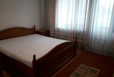 Apartament cu 4 camere decomandat în Independenței - 5