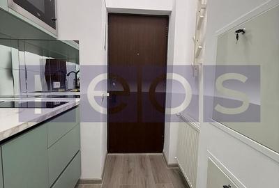 Garsonieră semidecomandată, mobilată în Universitate - 9