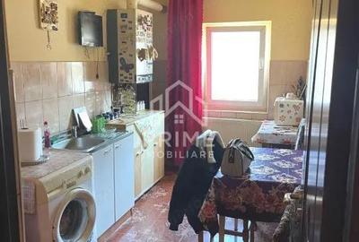 Apartament cu 2 camere decomandat în Central - 3