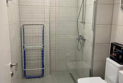 Garsoniera zona Pia?a Muncii - 2