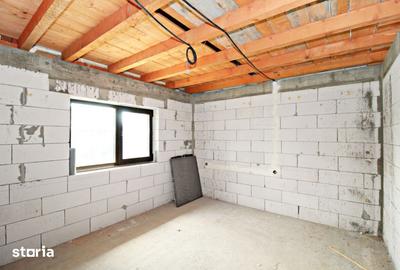 Casă cu 4 camere cu Teren 470 Mp în Central - 11