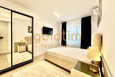 Apartament cu 3 camere decomandat, mobilat în Pipera - 5