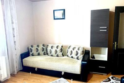 Apartament cu 2 camere decomandat, mobilat în Mănăștur - 5