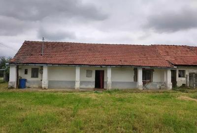 Casa in Kismarja