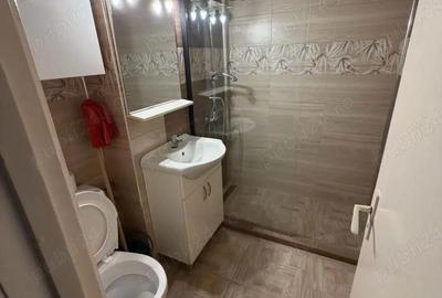 Garsonieră semidecomandată în Central - 2