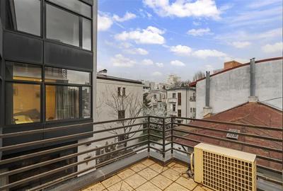 VILA CU SPATII GENEROASE IN DOROBANTI CU LIVING DE 75 MP SI TERASE DE 100 MP - 29