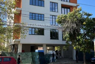 Imobil cu 18 apartamente, Calea Giulesti - 3