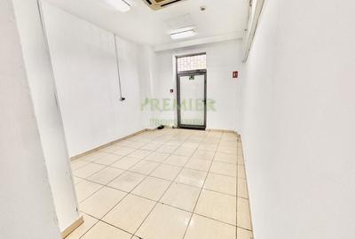 SPATIU 240 MP | 140 PARTER+100 SUBSOL | TRAFIC | VITRINA MARE | FARA HORECA | - 14