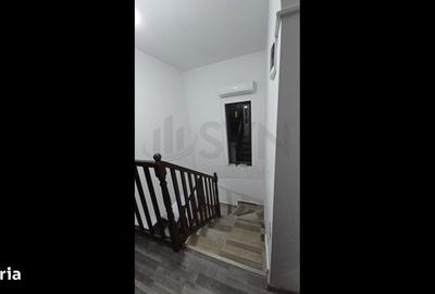 Casă cu 4 camere cu Teren 250 Mp în Berceni