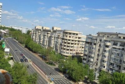 Apartament cu 2 camere semidecomandat, mobilat în Decebal - 1