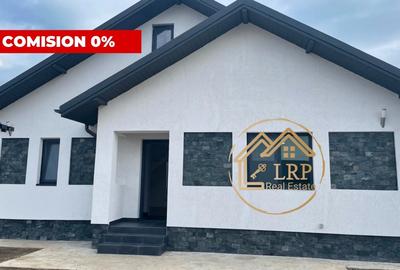 Pantelimon-Tractorului-Vila 4 camere, 109mp, 445mp teren, finalizare 2026 - 1