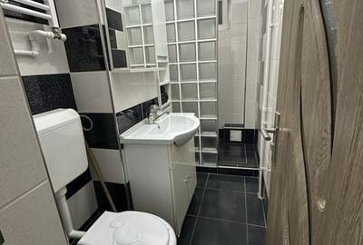 Apartament cu 2 camere semidecomandat în Central - 6