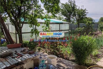 Gradistea, Ilfov, vila 4 camere, teren 2000 mp,dubla deschidere - 23