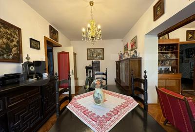 Casa P+1, 250mp utili, 589 mp teren, zona 1 Mai - 10