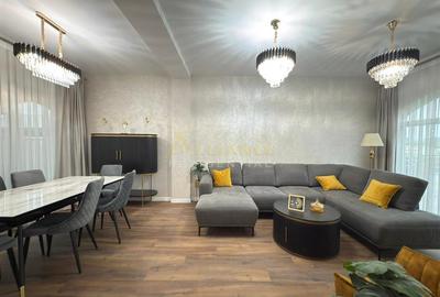 Duplex cu 5 camere cu Teren 304 Mp în Berceni - 9