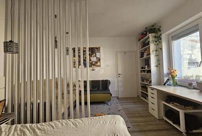 Garsonieră semidecomandată, mobilată în Central - 7