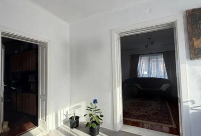 Casă cu 3 camere cu Teren 303 Mp în Aurel Vlaicu