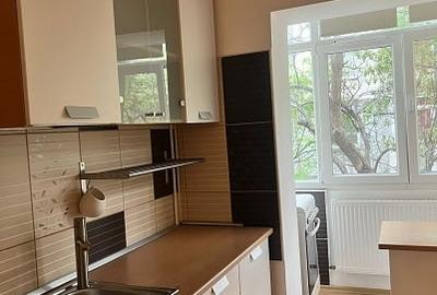 Apartament cu 2 camere semidecomandat, mobilat în Pantelimon - 12