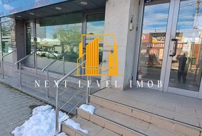 Spațiu comercial, de 140 mp, în Teilor - 11