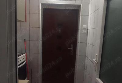 Garsonieră decomandată în Micro 40 - 2