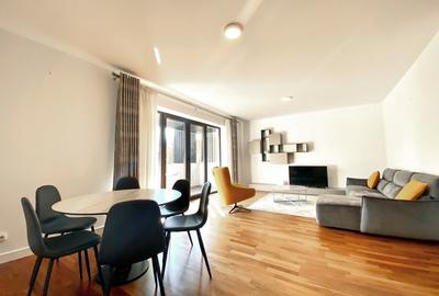 Apartament premium cu 4 camere in locație exclusivistă in zona Primăverii - 3