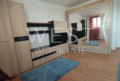 Apartament mobilat, 1 camera! Bucatarie decomandata! Zona Primariei!