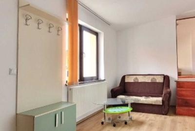 Garsoniera moderna- langa Piata Sfatului - 2