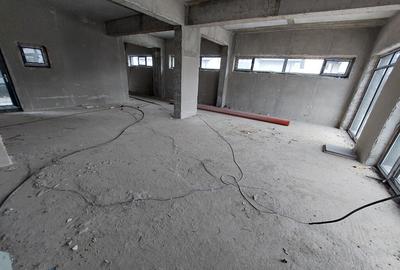 Spatiu Comercial Stradal NOU de Inchiriat - Cart. Independentei - 1