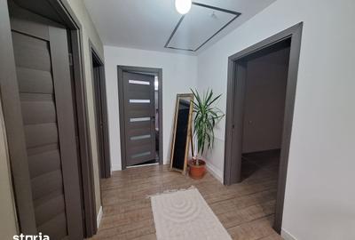 Casă cu 4 camere cu Teren 1400 Mp în Central - 3