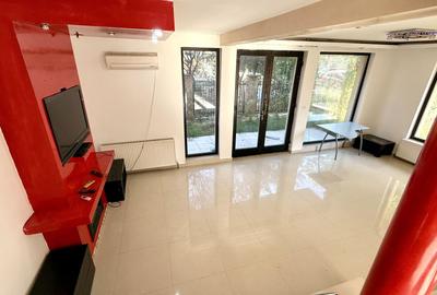 Duplex cu 5 camere cu Canalizare în Exterior Sud - 3
