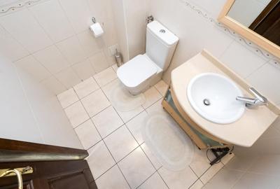 ARMENEASCA APARTAMENT 6 CAMERE 190 MP! - 32