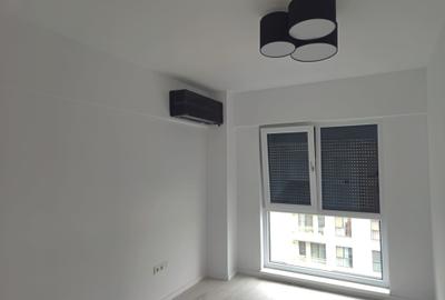 3camere/Belvedere Residence/SmartHome /partial mobilat/uz birou/rezidential - 3
