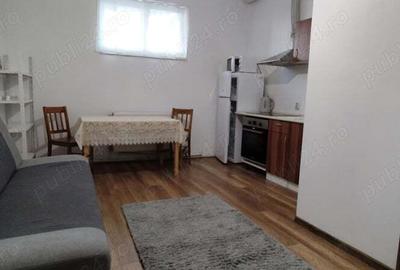 Garsoniera zona 7 Noiembrie - 6