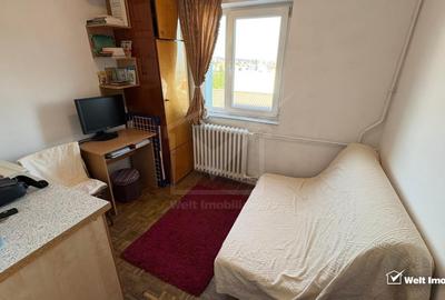 EXCLUSIVITATE! Garsoniera zona Brancusi, panorama deosebita, bloc izolat termic - 4