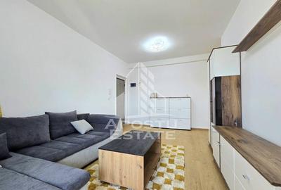 Apartament cu 2 camere, 2 balcoane, zona Calea Urseni
