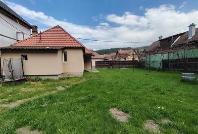 Casa de locuit (Praid, str. Zsogod) - 12