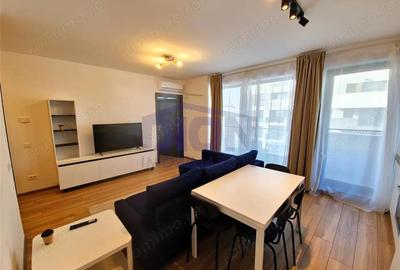 Drumul Taberei Rezidenece 2 - 3