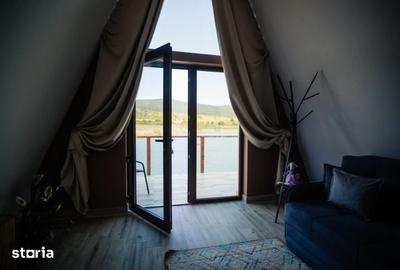 Teren de 2500 mp, în Căiuți - 3