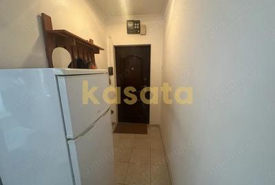 Garsonieră semidecomandată în Cotroceni - 10