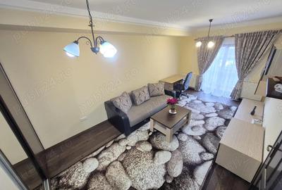 1 Cam-Mehala-Bloc Nou-51 MP-Parter-Balcon-Loc de parcare-Complet Mobilat-81.000 - 12