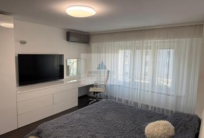 Garsonieră, mobilată în Decebal