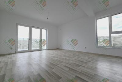 Casă nouă modernă de vânzare Comuna Berceni, Ilfov-curte generoasă -Preț 133.000 - 4