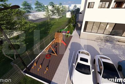 Apartament cu 2 camere decomandat în Rădăuți - 3