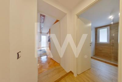 Inchiriere studio modern si complet mobilat in Schei - 6