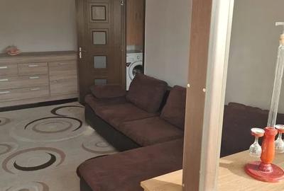 Apartament cu 2 camere decomandat, mobilat în Brâncoveanu - 3