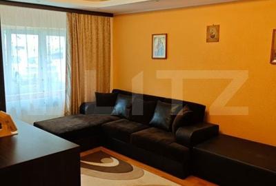 Apartament cu 4 camere decomandat în Obcini - 9